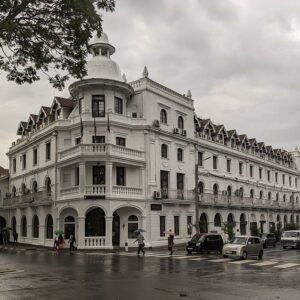 kandy