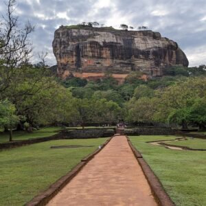 sigiriya